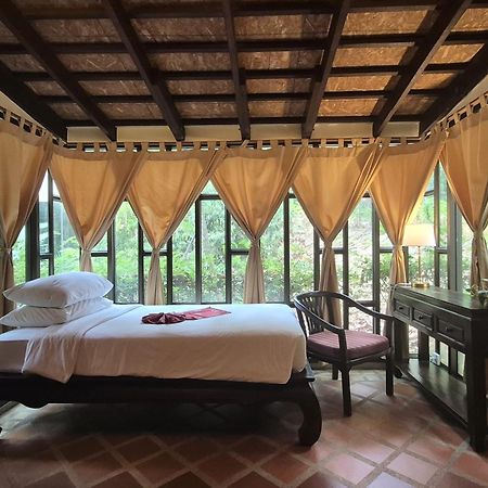 Suuko Villas Phuket Eksteriør bilde
