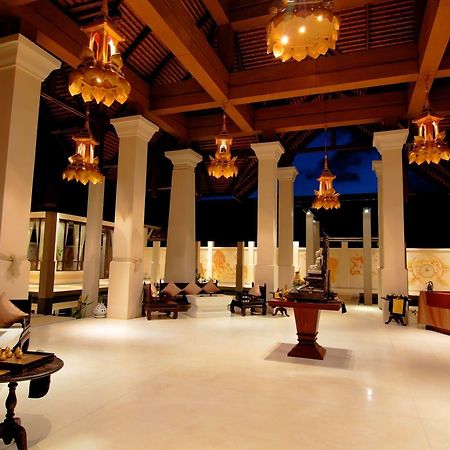 Suuko Villas Phuket Eksteriør bilde