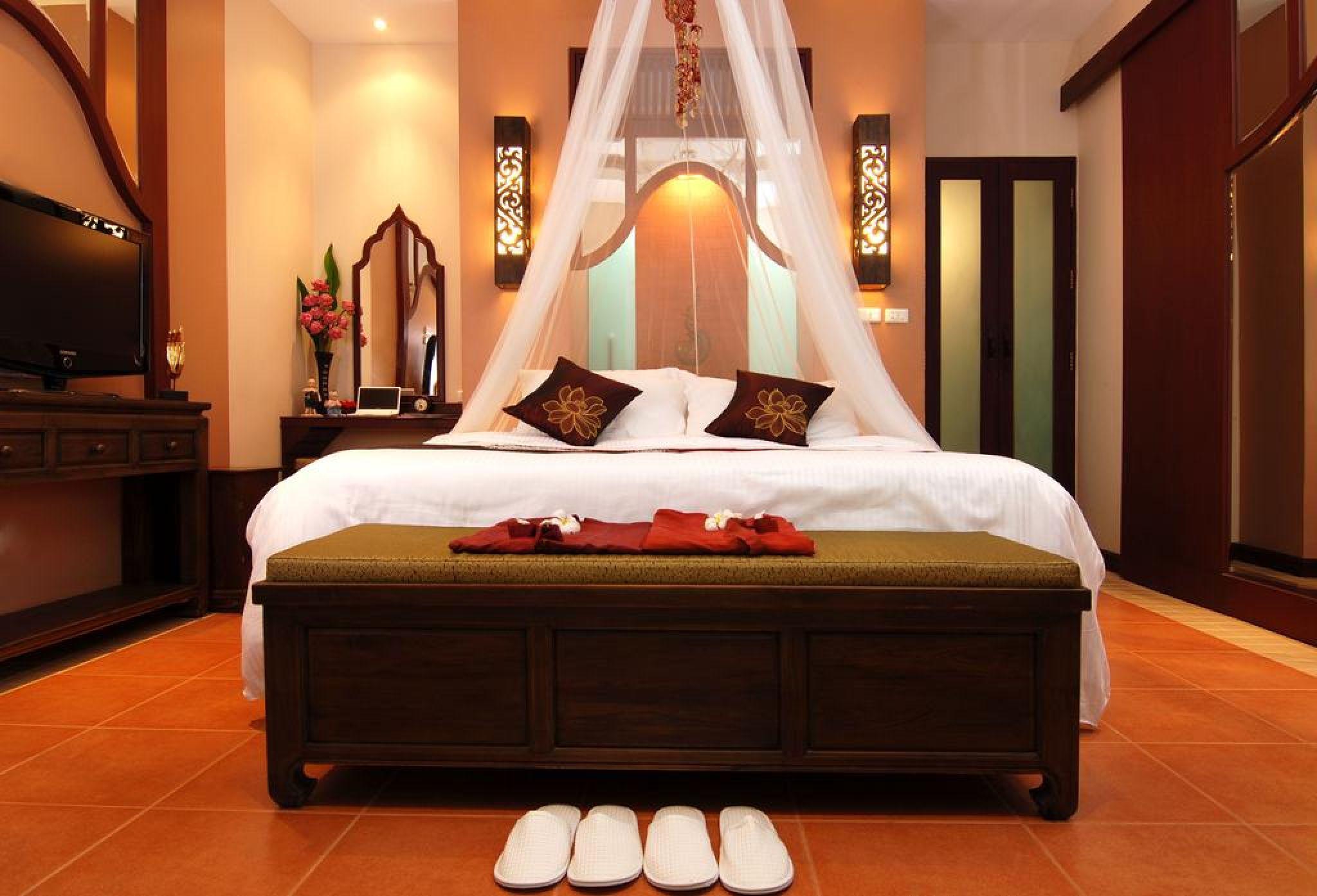 Suuko Villas Phuket Eksteriør bilde