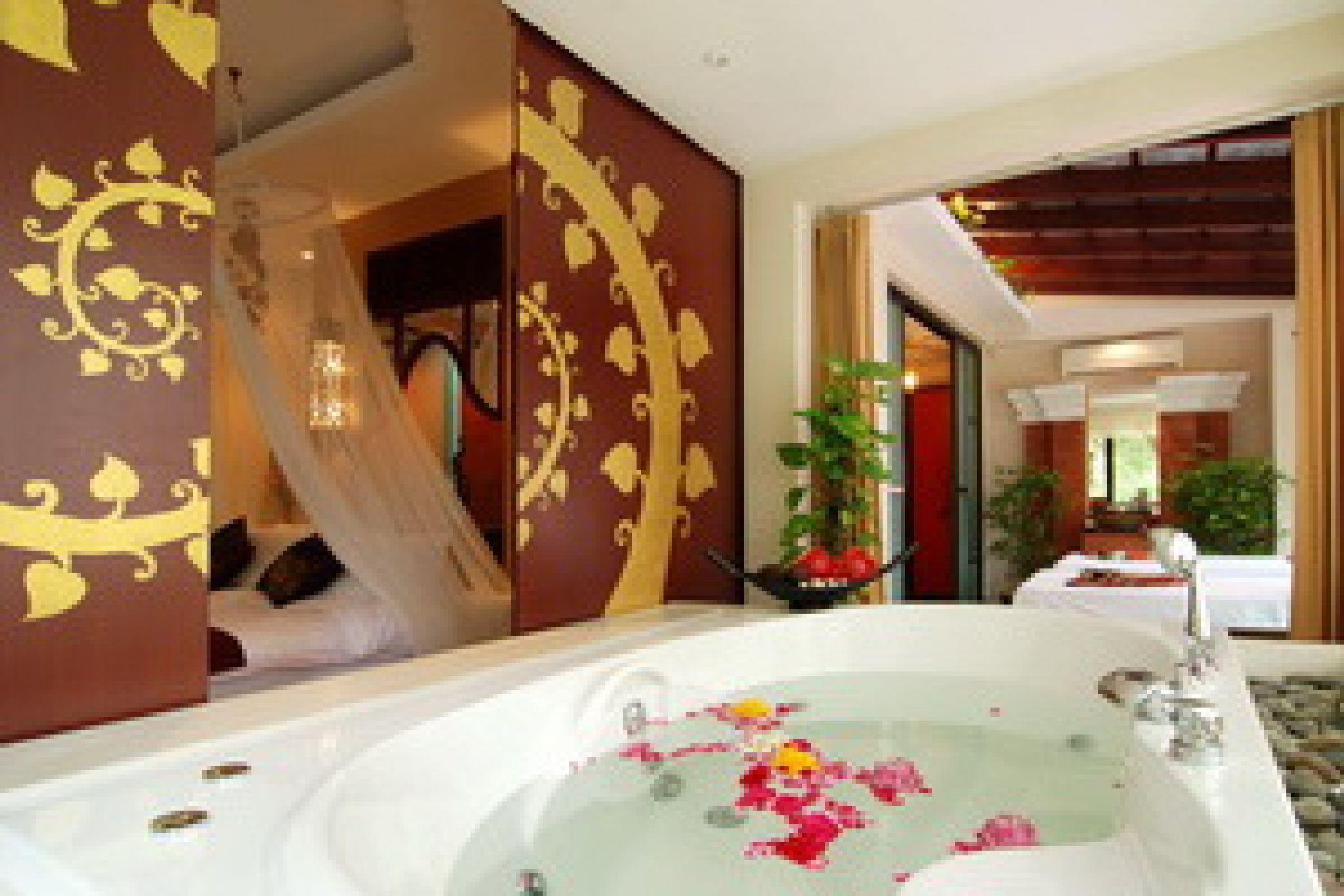 Suuko Villas Phuket Eksteriør bilde