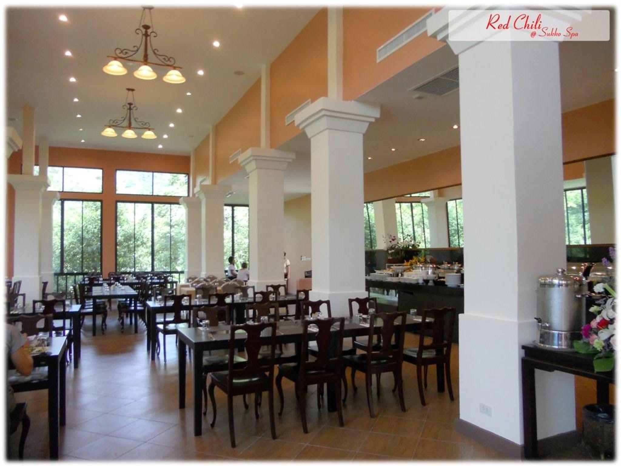 Suuko Villas Phuket Eksteriør bilde