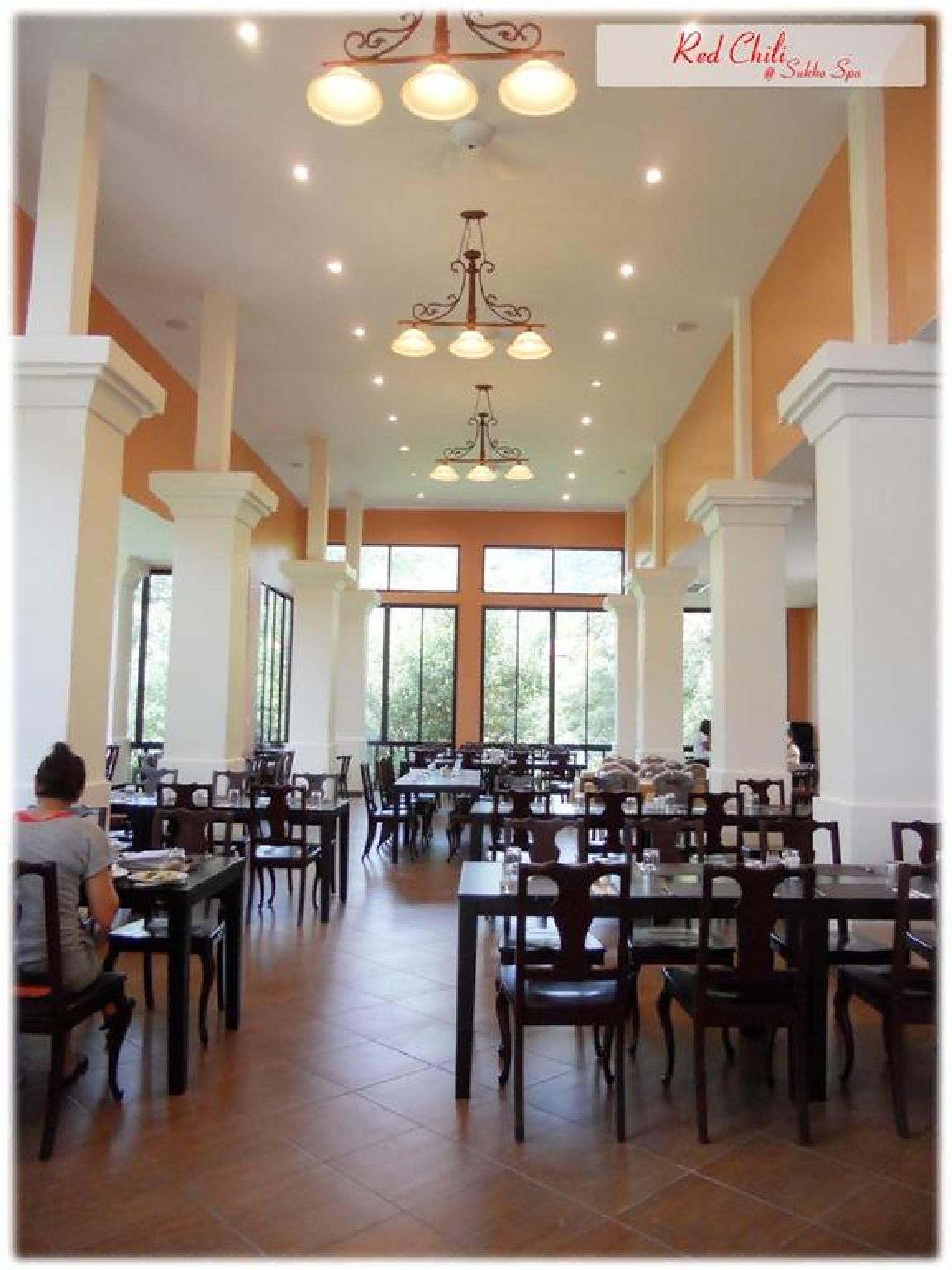 Suuko Villas Phuket Eksteriør bilde