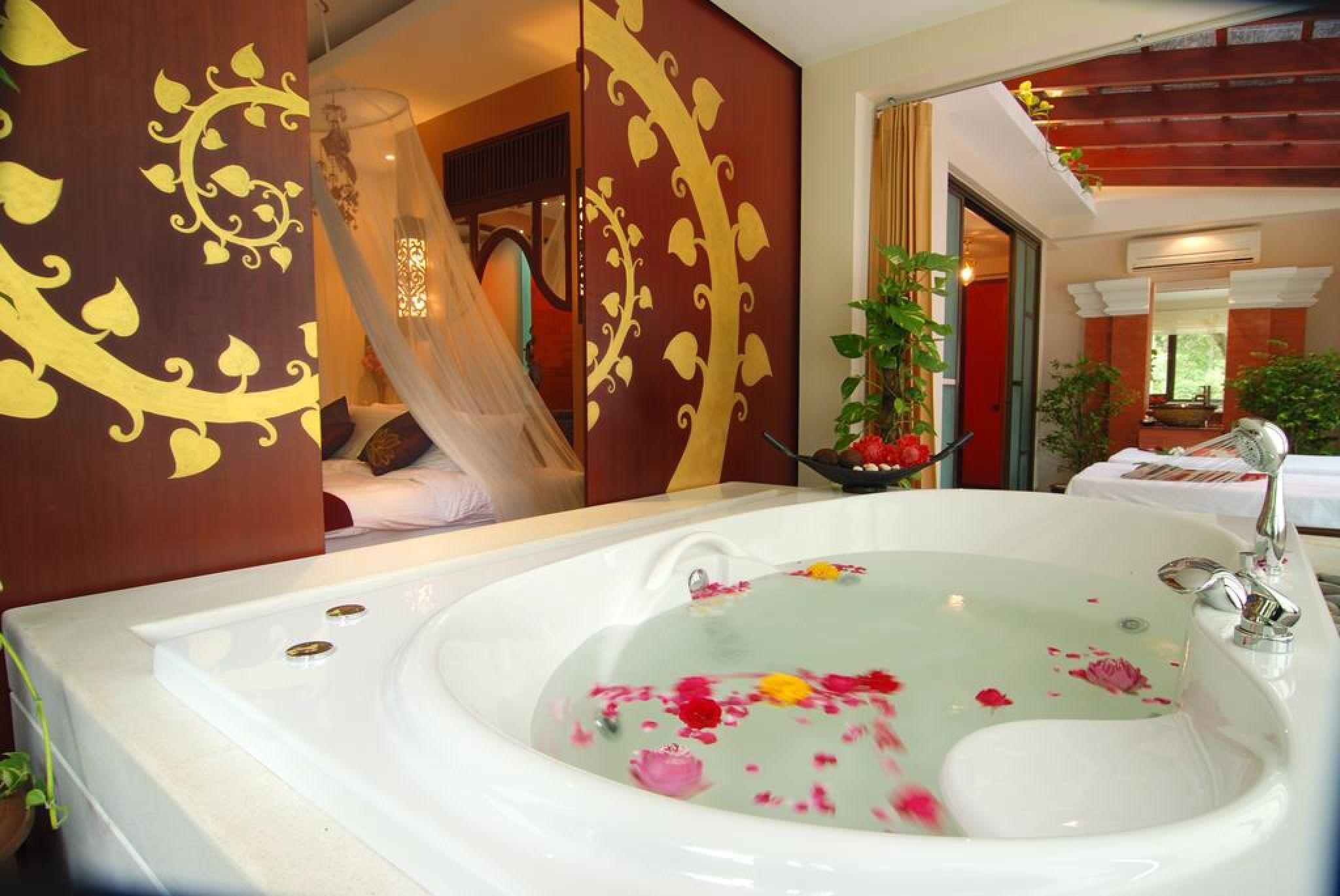 Suuko Villas Phuket Eksteriør bilde