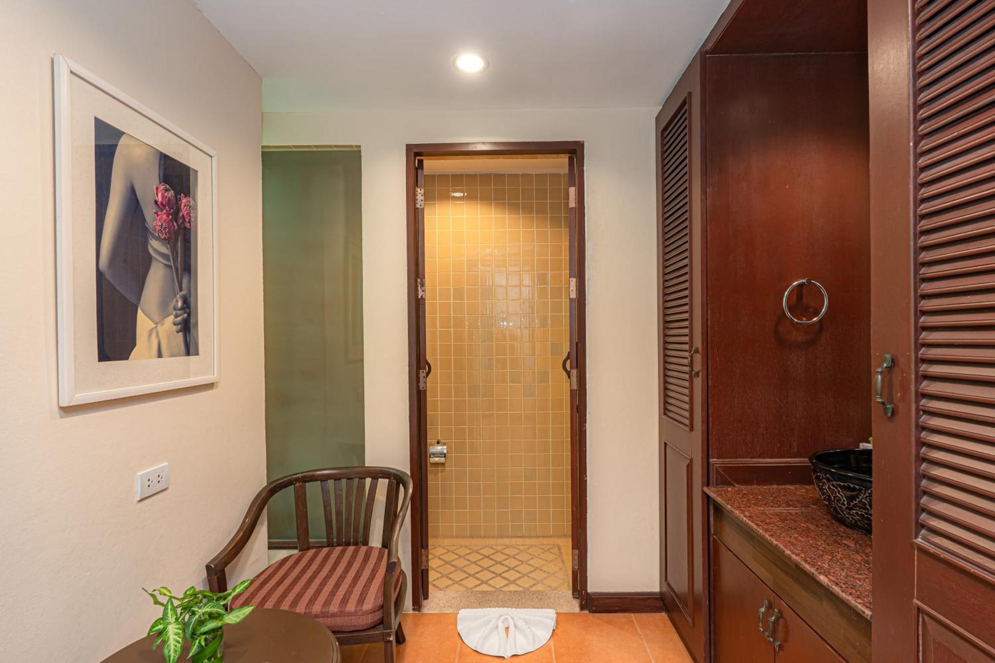 Suuko Villas Phuket Eksteriør bilde