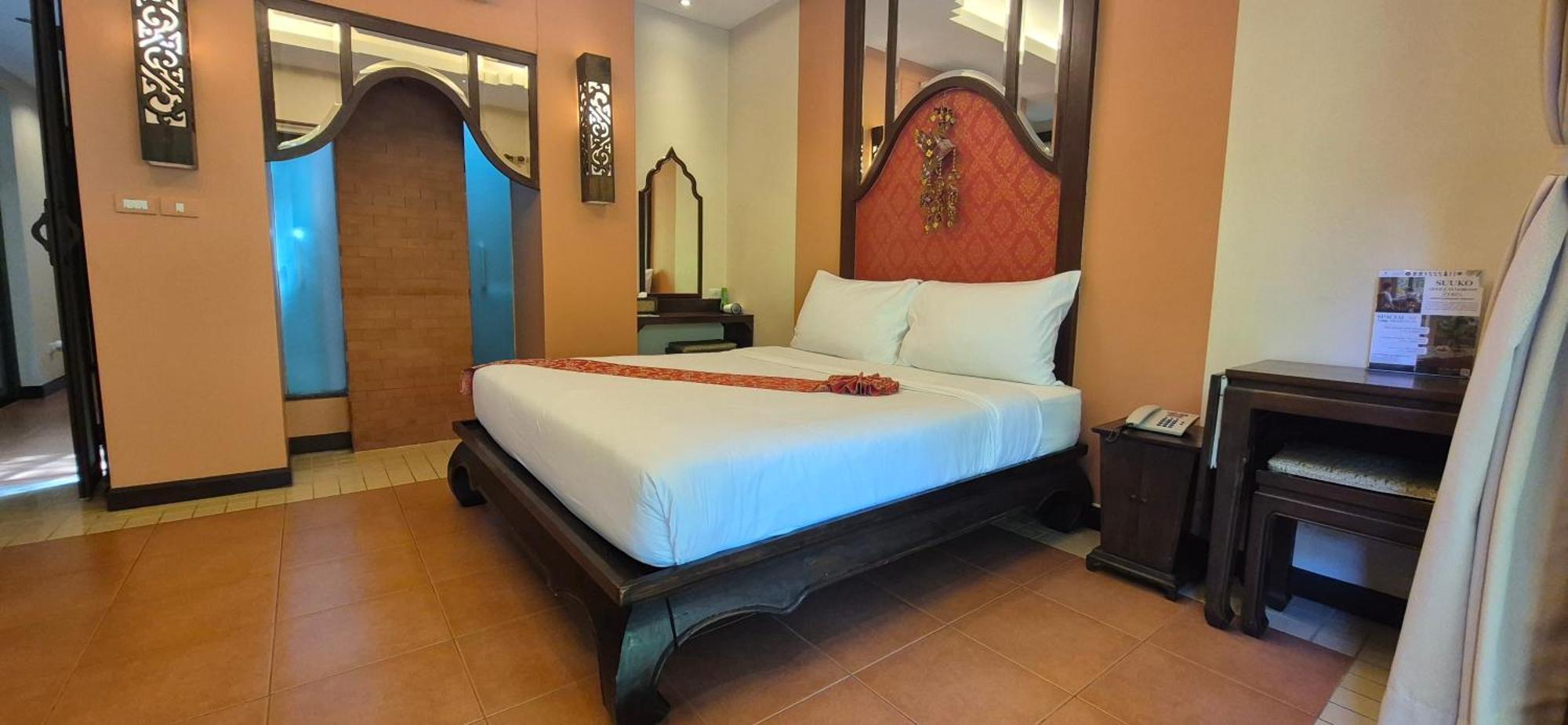 Suuko Villas Phuket Eksteriør bilde