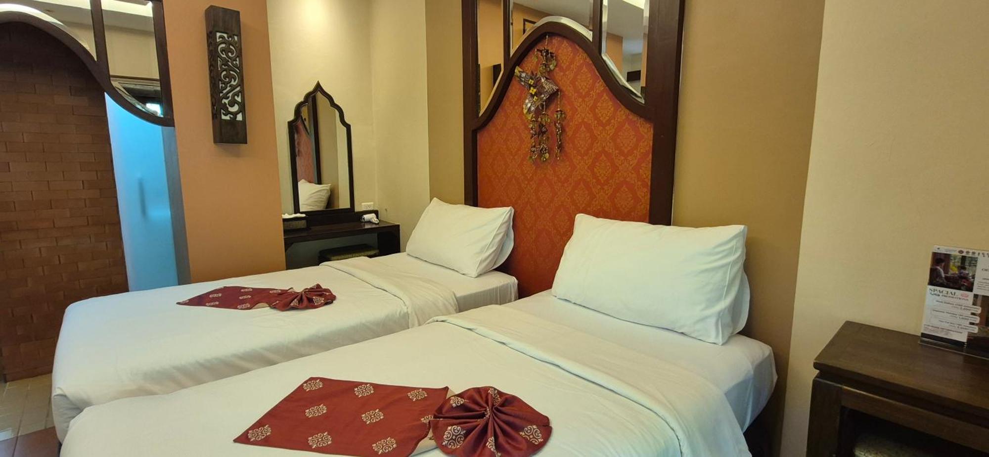 Suuko Villas Phuket Eksteriør bilde