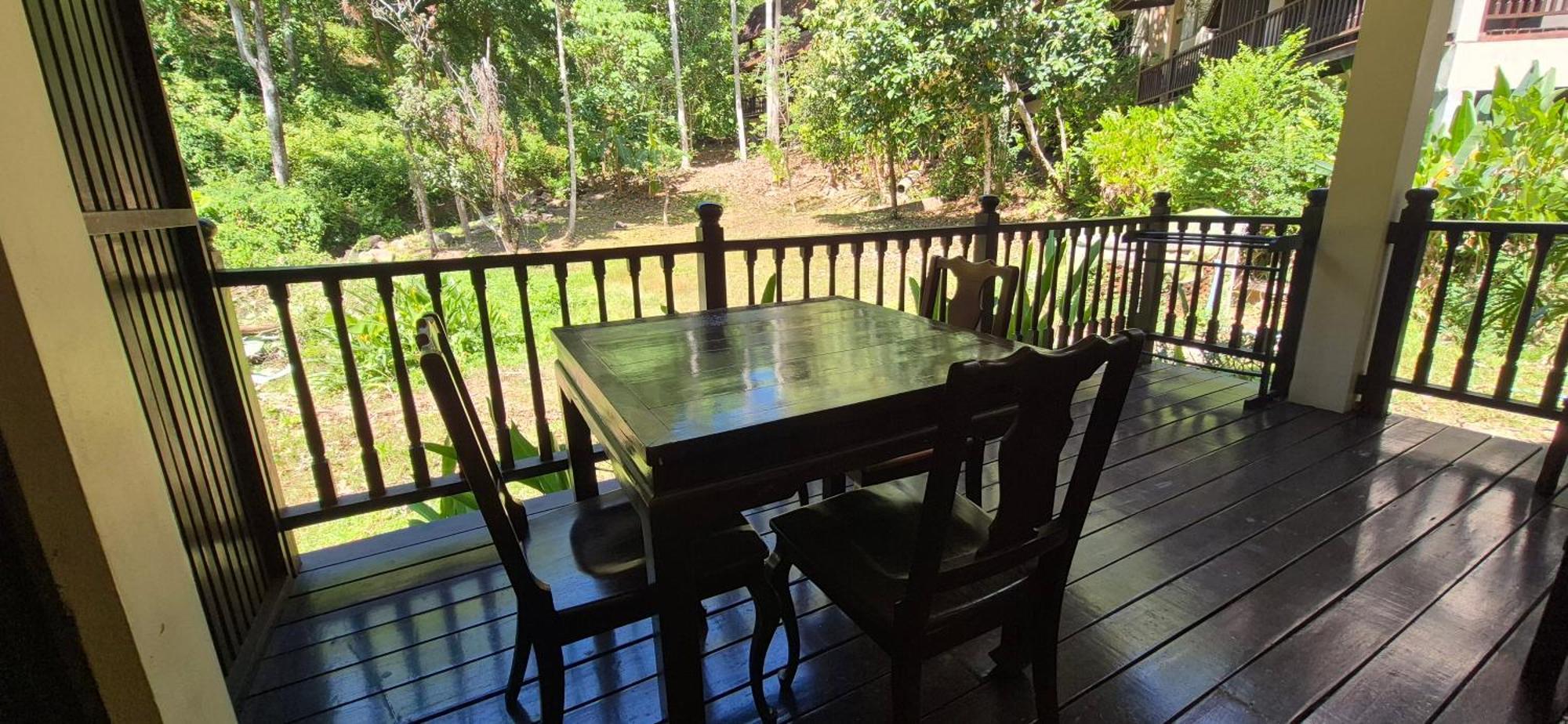 Suuko Villas Phuket Eksteriør bilde