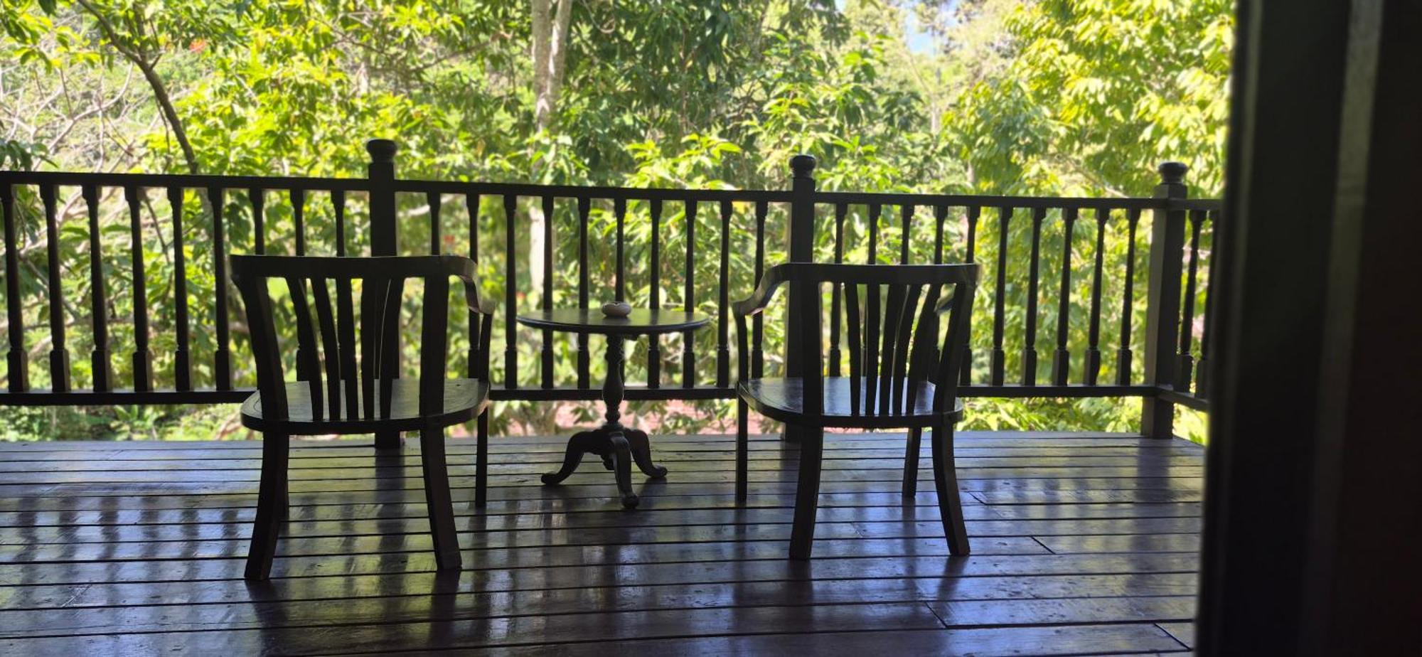 Suuko Villas Phuket Eksteriør bilde
