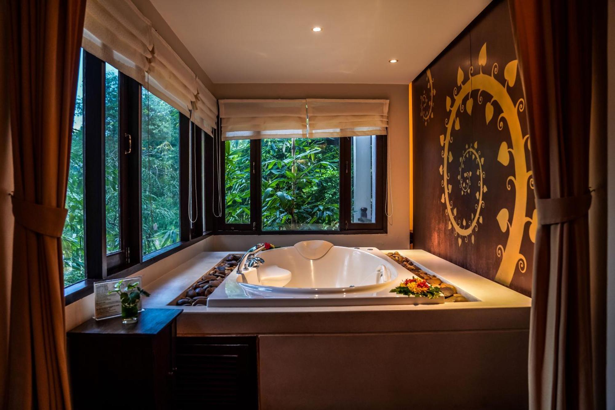 Suuko Villas Phuket Eksteriør bilde