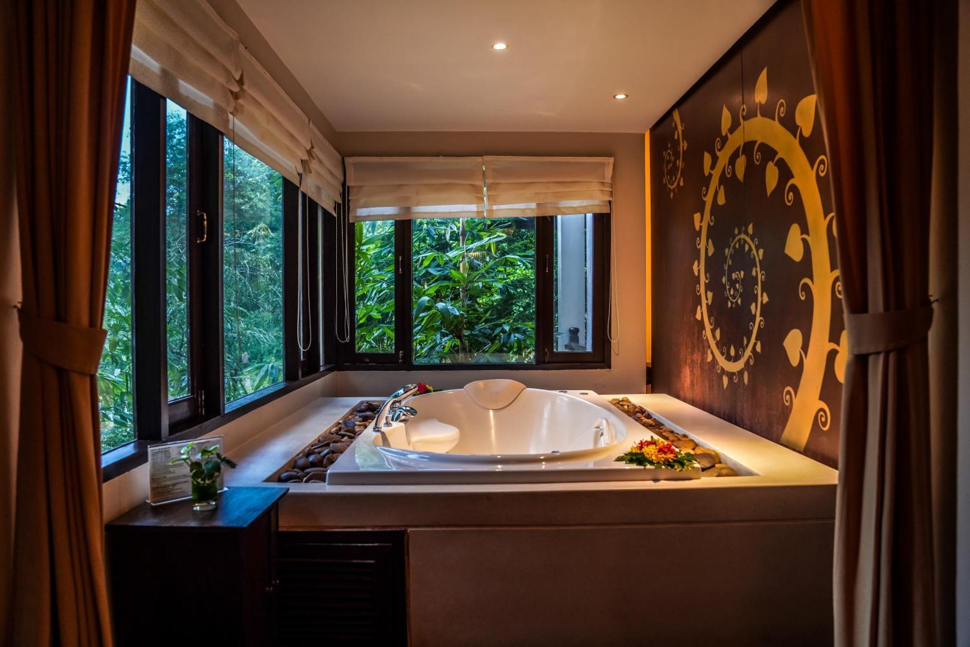 Suuko Villas Phuket Eksteriør bilde