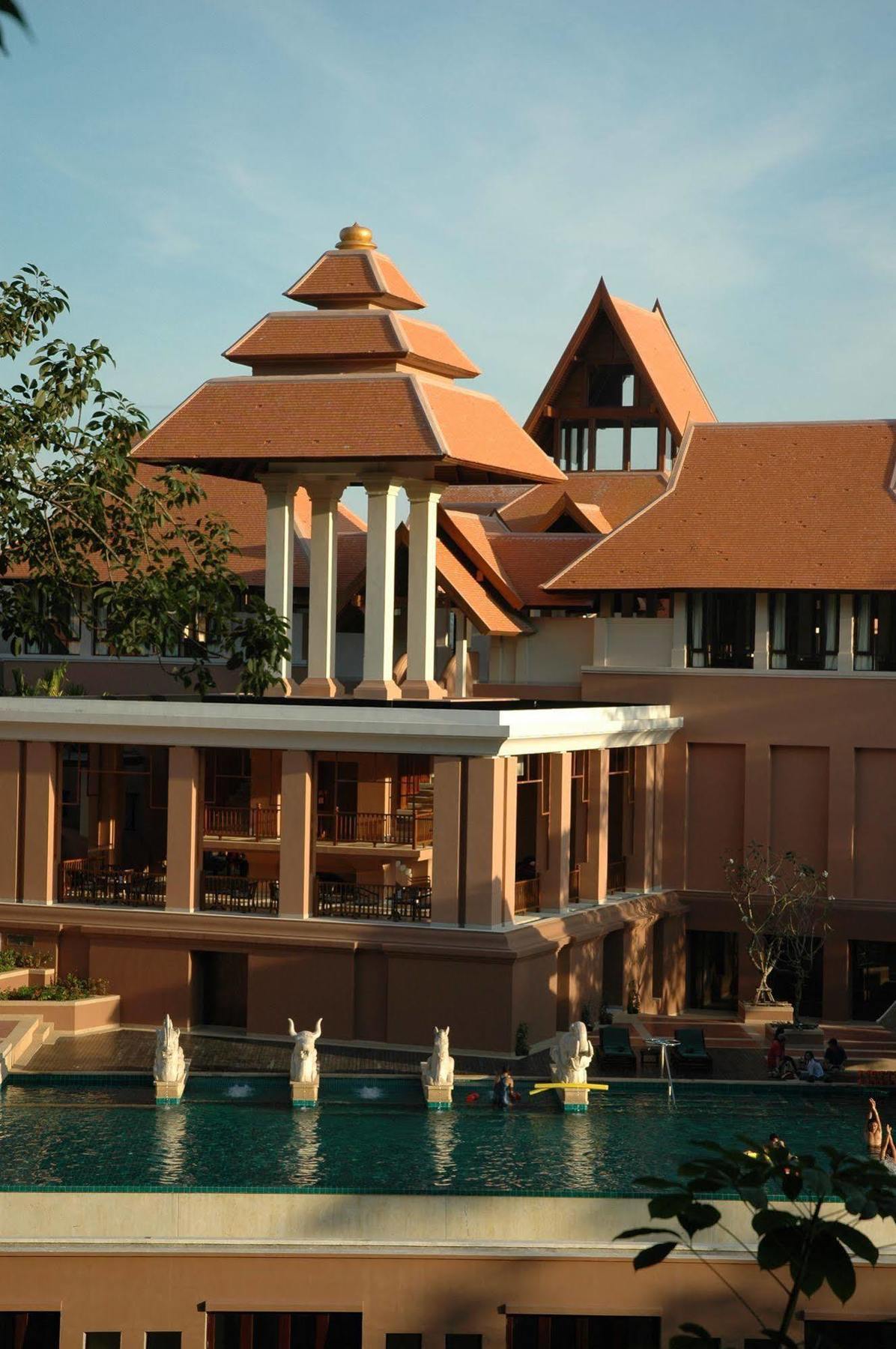 Suuko Villas Phuket Eksteriør bilde