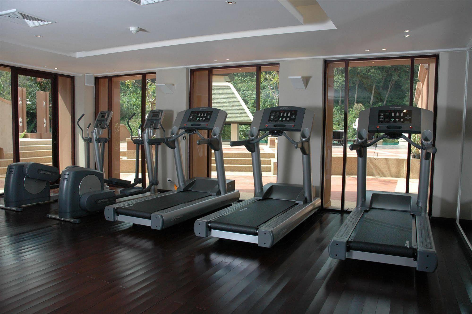 Suuko Villas Phuket Eksteriør bilde