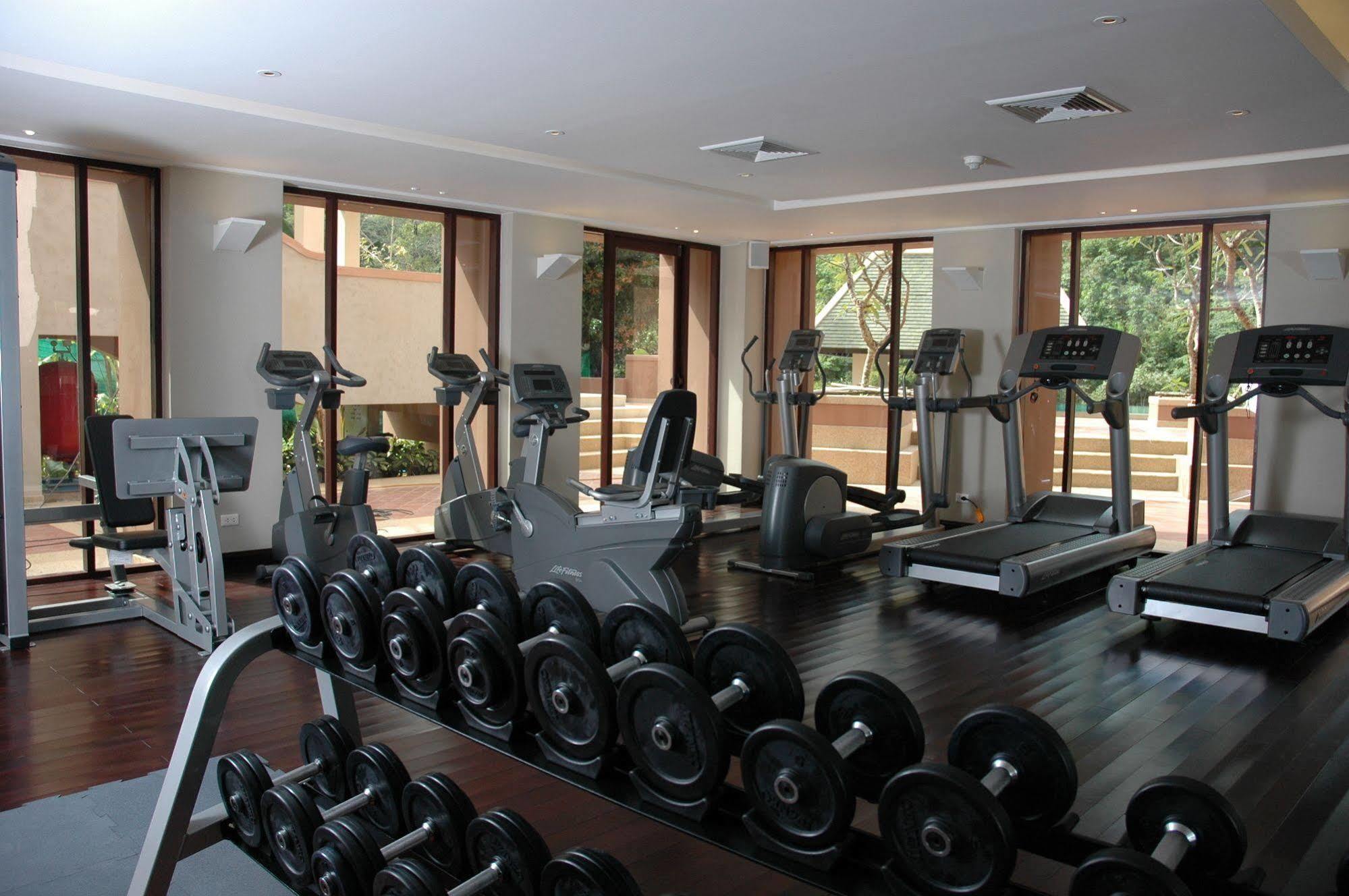 Suuko Villas Phuket Eksteriør bilde