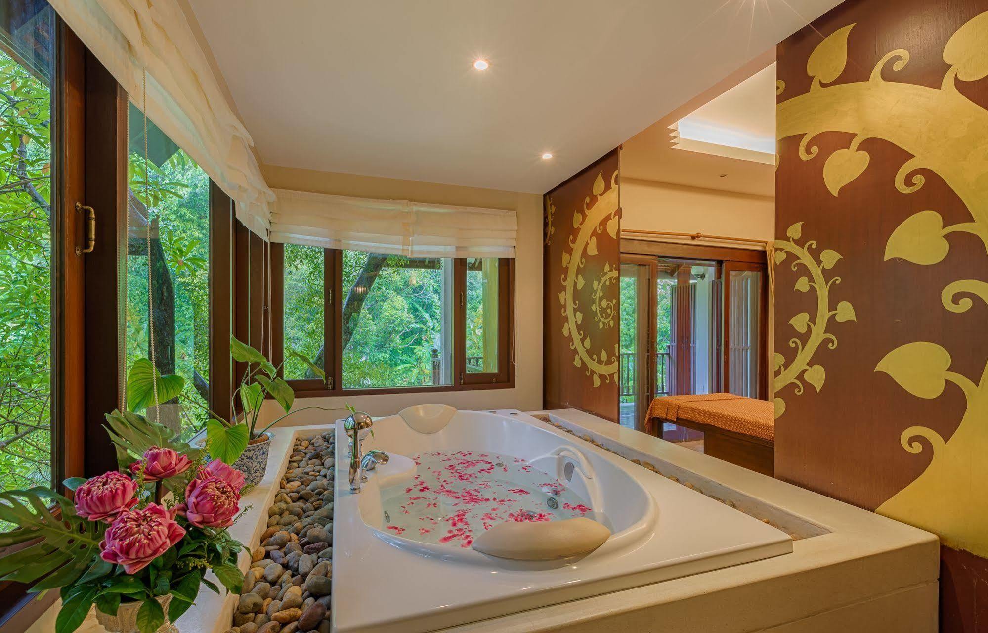 Suuko Villas Phuket Eksteriør bilde