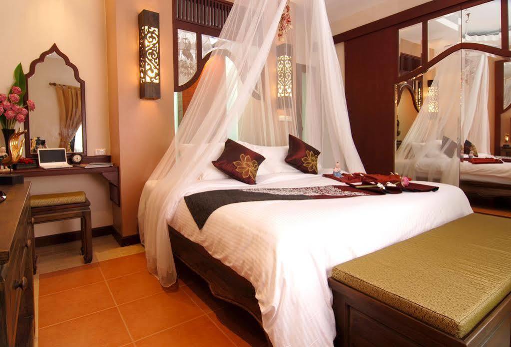 Suuko Villas Phuket Eksteriør bilde