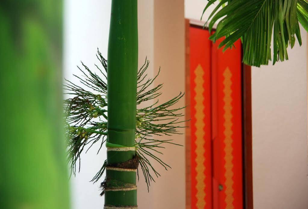 Suuko Villas Phuket Eksteriør bilde